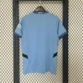 Manchester City Home  2024/25 Jersey
