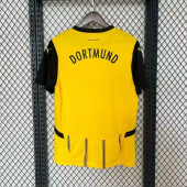 Dortmund Home 2024/25 Jersey