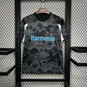 Bayer 04 Leverkusen 2024/25 Third Away