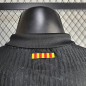 F.C.B Away Player II Version 2024/25 Jersey