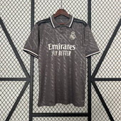 Real Madrid Third 2024/25 Jersey