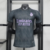 Real Madrid Player Version Special Edition I 2024/25