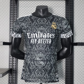 Real Madrid Player Version Special Edition IV 2024/25