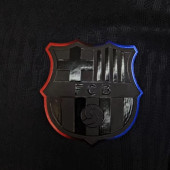 F.C.B Away Long Sleeve  2024/25 Jersey II