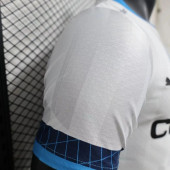 Marseille Player Version Home 2024/25 Jersey