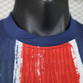 PSG Home Player Version 2024/25 Jersey