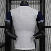 Tottenham Home Player Version 2024/25 Jersey