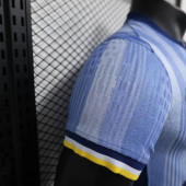 Tottenham Away Player Version 2024/25 Jersey