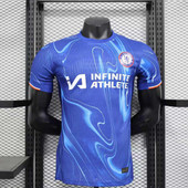 Chelsea Player Version 2024/25 Home