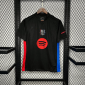 FC Barcelona Away 2024/25