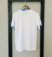 Uruguay Copa America Away Jersey