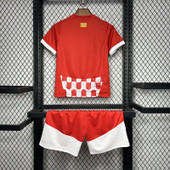 Kids Girona 2024/25 Home