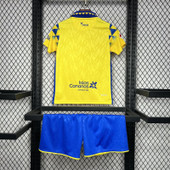 Kids Las Palmas 2024/25 Home