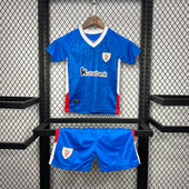 Kids Athletic Bilbao 2024/25 Away