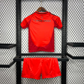 Kids Bayern Munich Home 2024/25 Home