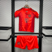 Kids Bayern Munich Home 2024/25 Home