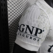 America F.C. Goal Keeper Player 2024/25