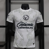 America F.C. Goal Keeper Player 2024/25