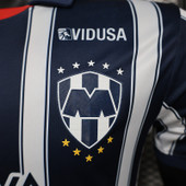 Monterrey 2024/25 Home Player Version Jersey