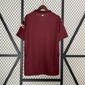 Manchester City Third Away 2024/25 Jersey