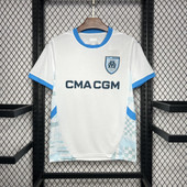 Marseille Home 2024/25