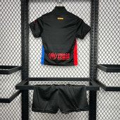 Kids F.C.B 2024/25 Away