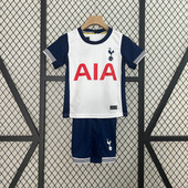 Kids Tottenham 2024/25 Home