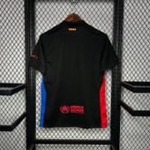 F.C.B Away 2024/25 V2