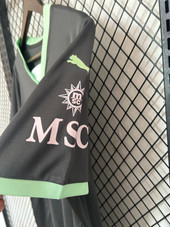 AC Milan Third 2024/25