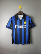 Inter Milan 1998/99