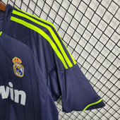 Real Madrid Away 2012/13