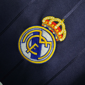 Real Madrid Away 2012/13