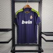 Real Madrid Away 2012/13