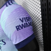 ArsenaI Player Version Third Away 2024/25