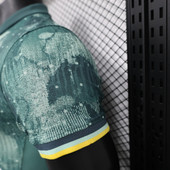 Tottenham Third Away Player Version 2024/25