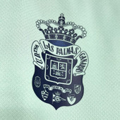 Las Palmas 2024/25 Third Away