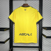 Villarreal  2024/25 Home