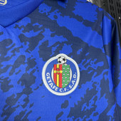 Getafe 2024/25 Home