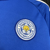Leicester City 2024/25 Home