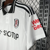 Fulham 2024/25 Home