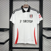 Fulham 2024/25 Home