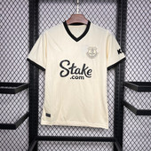Everton 2024/25 Away .