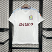 Aston Villa 2024/25 Away