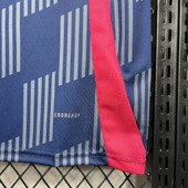 Nottingham Forest 2024/25 Away