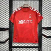 Nottingham Forest 2024/25 Home
