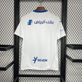Al Hilal 2024/25 Away