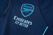 ArsenaI Hoodie