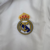 Real Madrid Reversible Windbreaker