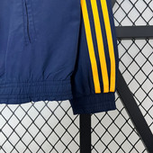 Real Madrid Windbreaker II