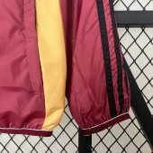 Belgium Away Windbreaker